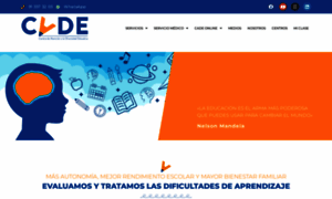 Centrocade.com thumbnail