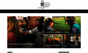 Centrocadi.org thumbnail