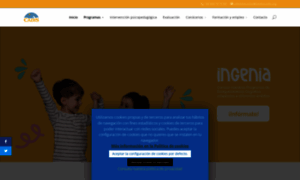 Centrocadis.com thumbnail