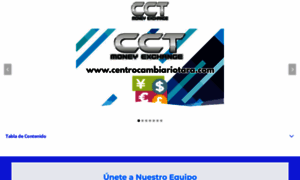 Centrocambiariotara.com thumbnail