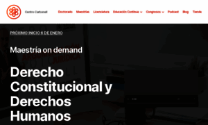 Centrocarbonell.online thumbnail