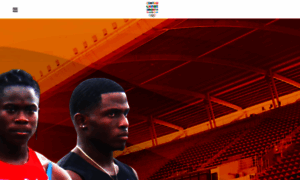 Centrocaribesports.org thumbnail