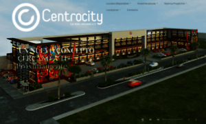 Centrocity.com.mx thumbnail