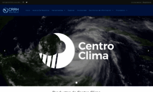 Centroclima.org thumbnail