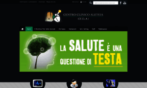 Centroclinicoaleteia.it thumbnail
