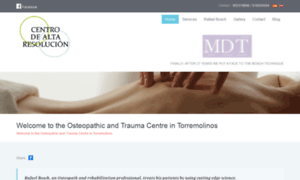 Centroclinicobosch.com thumbnail