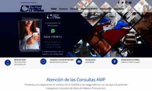 Centroclinicolaurbina.com thumbnail