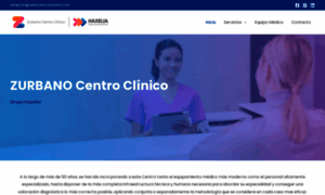 Centroclinicozurbano.com thumbnail