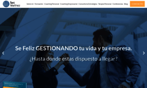 Centrocoach.com thumbnail