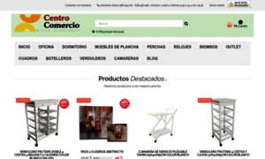 Centrocomercio.com thumbnail