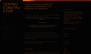 Centroconstructor.wordpress.com thumbnail