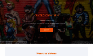 Centroconviven.org thumbnail