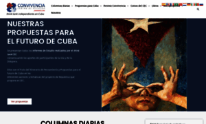 Centroconvivencia.org thumbnail