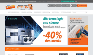 Centrocoste.es thumbnail