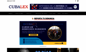 Centrocubalex.com thumbnail