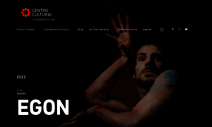 Centroculturalulima.com thumbnail