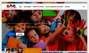 Centrodeapoyopedagogico.com thumbnail