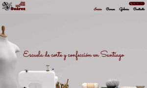 Centrodecorteyconfeccionsusasuarez.es thumbnail