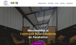 Centrodeemprendedores.co thumbnail