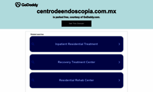 Centrodeendoscopia.com.mx thumbnail