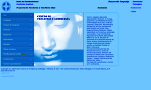 Centrodefoniatria.com thumbnail