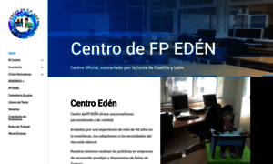 Centrodefpeden.com thumbnail