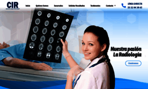Centrodeimagen.com.mx thumbnail