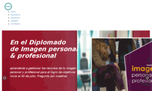 Centrodeimagen.mx thumbnail