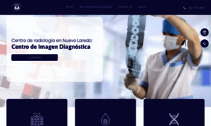 Centrodeimagennl.com.mx thumbnail