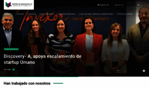 Centrodeinnovacion.uc.cl thumbnail