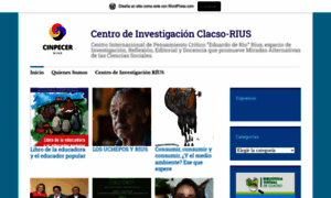 Centrodeinvestigacionclacsoriusmex.files.wordpress.com thumbnail