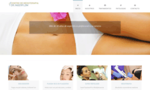 Centrodemesoterapia.com.ar thumbnail