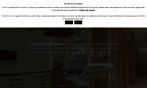 Centrodentalcastelar.com thumbnail