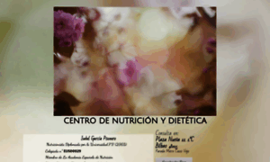 Centrodenutricionydietetica.com thumbnail