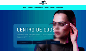 Centrodeojospr.com thumbnail
