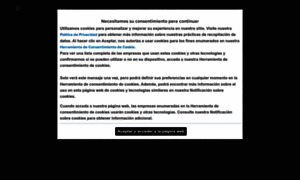 Centrodeopinion.es thumbnail