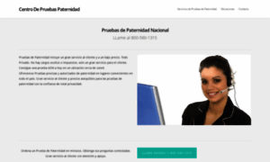 Centrodepaternidad.com thumbnail