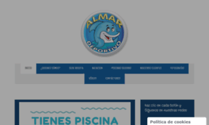 Centrodeportivoalmar.com thumbnail