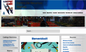 Centroderecursosmarista.org thumbnail