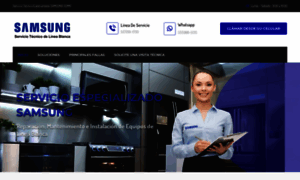 Centrodeserviciosamsungenmexico.com.mx thumbnail