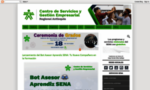 Centrodeserviciosygestionempresarial.blogspot.com.co thumbnail