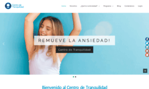 Centrodetranquilidad.com thumbnail