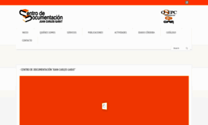 Centrodocumentacion.com.ar thumbnail