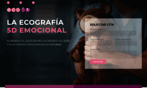 Centroecografias4d.com thumbnail