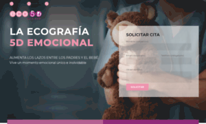 Centroecografias5d.com thumbnail