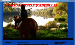 Centroecuestretordesillas.blogspot.com thumbnail