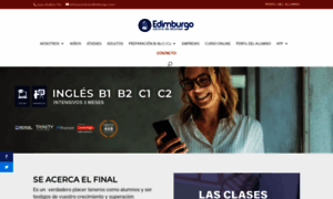 Centroedimburgo.com thumbnail