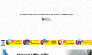 Centroeducativoamigonianocea.com.co thumbnail