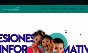 Centroeducativokoala.com.mx thumbnail
