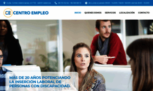 Centroempleo.es thumbnail